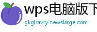 wps电脑版下载
